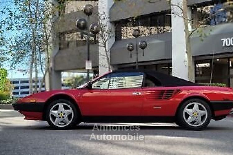 Ferrari Mondial - <small></small> 60.000 € <small>TTC</small> - #13