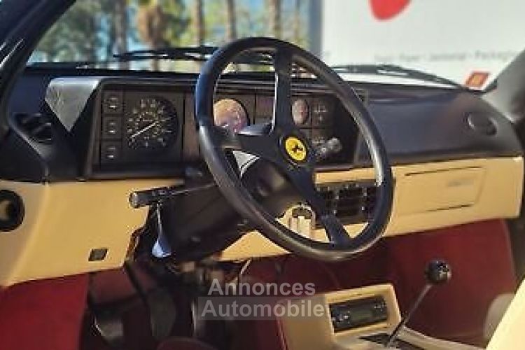 Ferrari Mondial - <small></small> 60.000 € <small>TTC</small> - #16