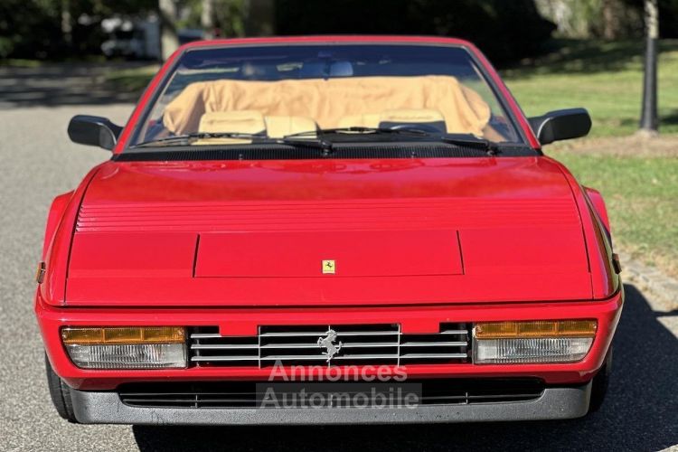 Ferrari Mondial - <small></small> 95.000 € <small>TTC</small> - #9