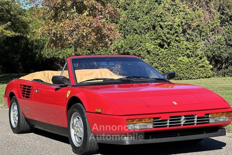 Ferrari Mondial - <small></small> 95.000 € <small>TTC</small> - #10