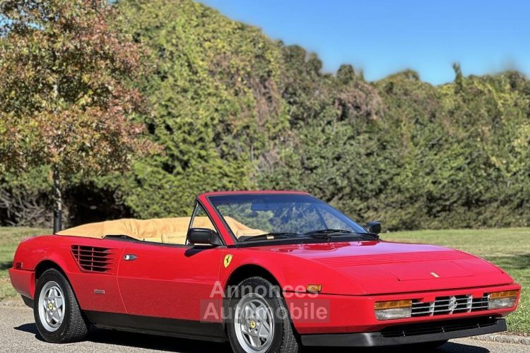 Ferrari Mondial - <small></small> 95.000 € <small>TTC</small> - #12