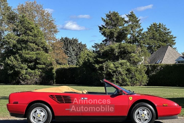 Ferrari Mondial - <small></small> 95.000 € <small>TTC</small> - #14