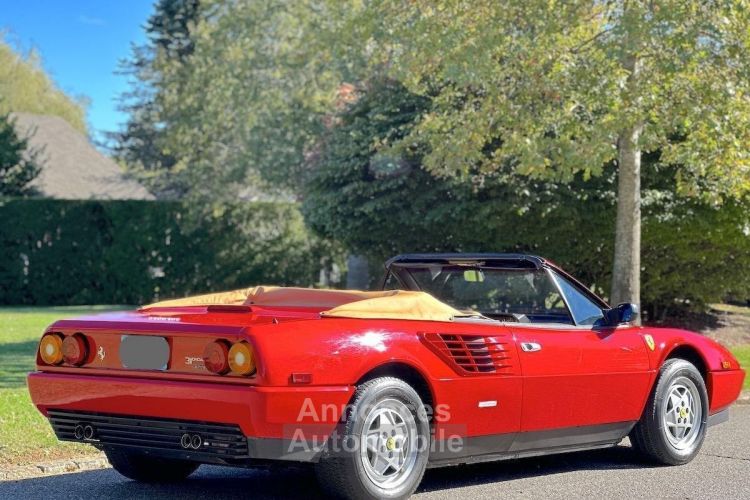 Ferrari Mondial - <small></small> 95.000 € <small>TTC</small> - #15