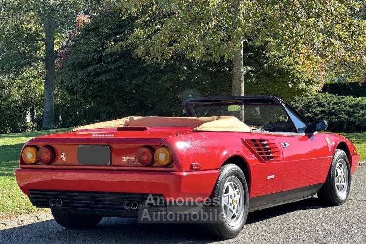 Ferrari Mondial - <small></small> 95.000 € <small>TTC</small> - #16