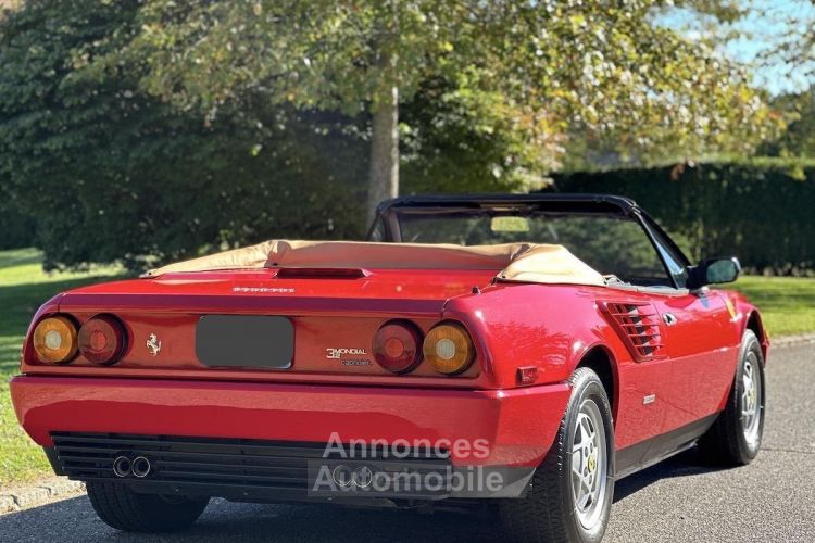 Ferrari Mondial - <small></small> 95.000 € <small>TTC</small> - #17