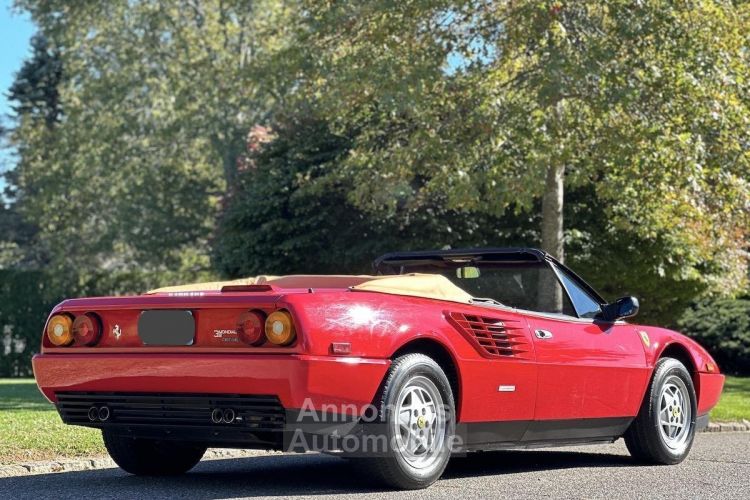 Ferrari Mondial - <small></small> 95.000 € <small>TTC</small> - #18