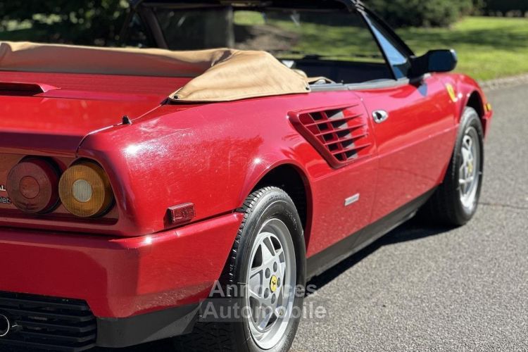 Ferrari Mondial - <small></small> 95.000 € <small>TTC</small> - #19