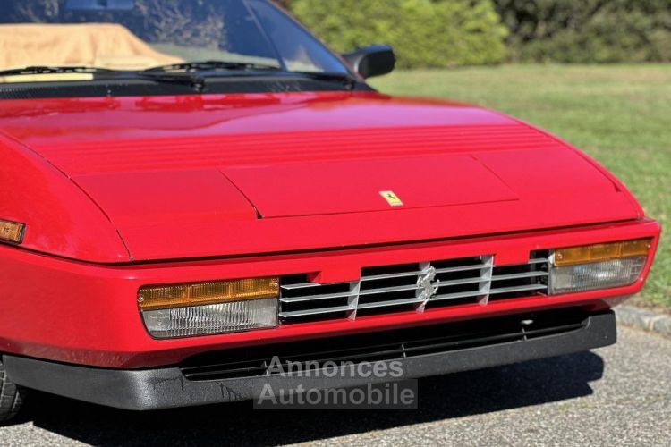 Ferrari Mondial - <small></small> 95.000 € <small>TTC</small> - #21