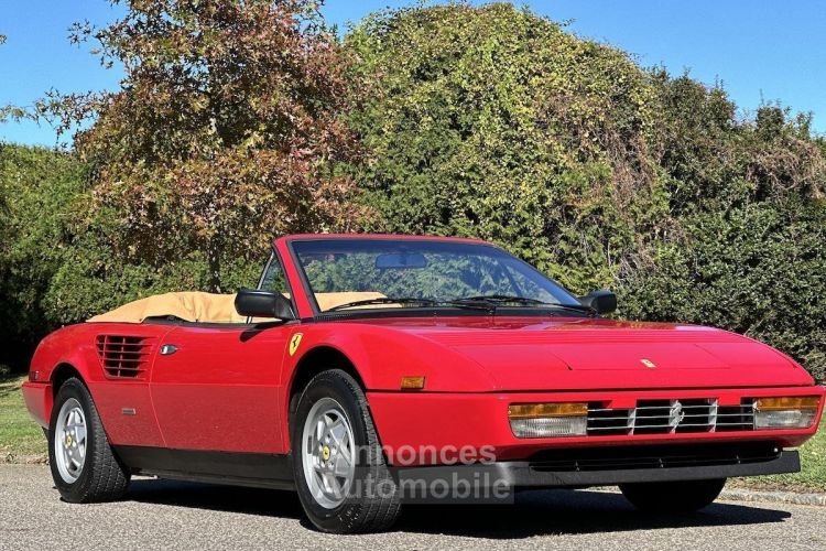 Ferrari Mondial - <small></small> 95.000 € <small>TTC</small> - #22