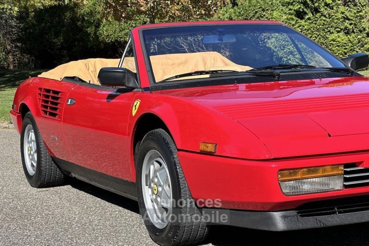 Ferrari Mondial - <small></small> 95.000 € <small>TTC</small> - #23