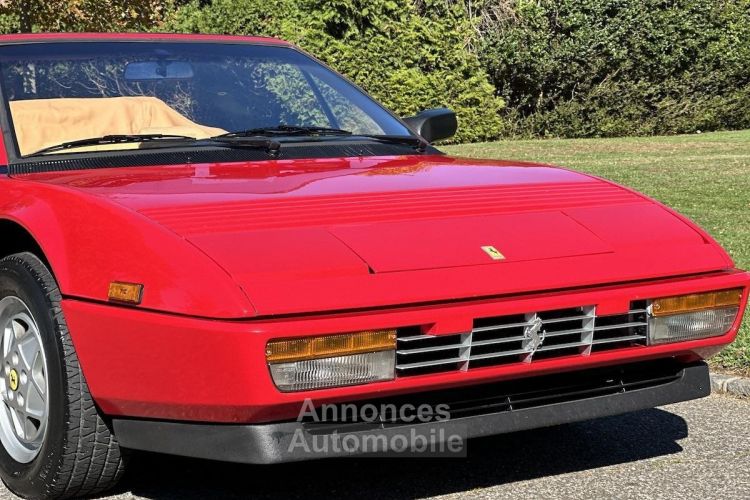 Ferrari Mondial - <small></small> 95.000 € <small>TTC</small> - #24