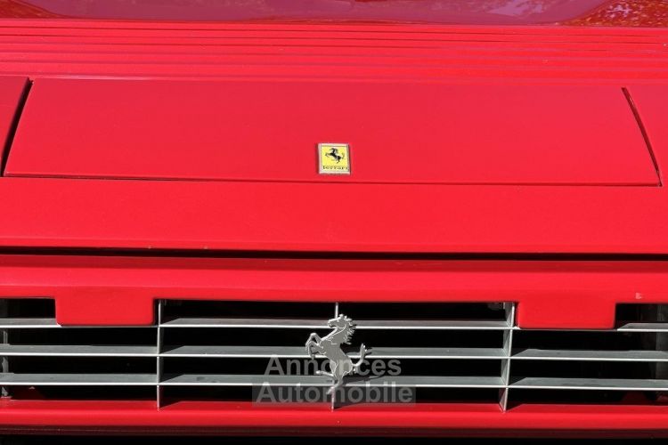 Ferrari Mondial - <small></small> 95.000 € <small>TTC</small> - #25