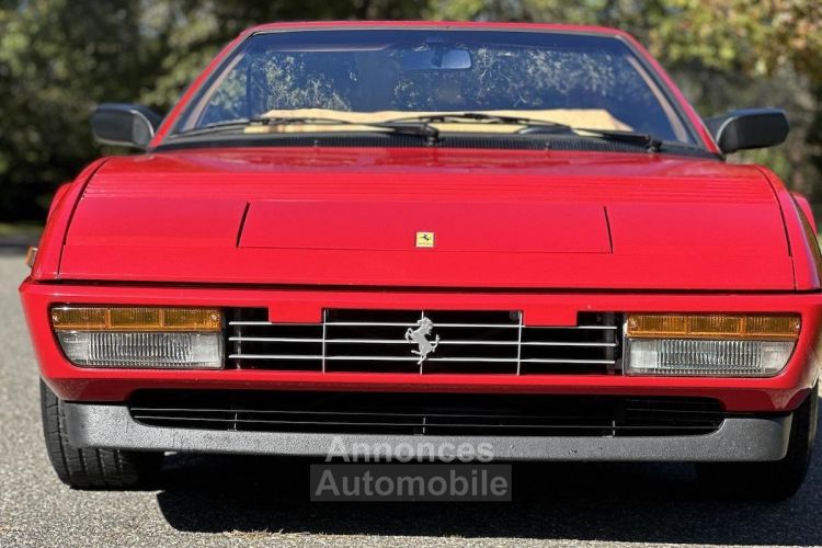 Ferrari Mondial - <small></small> 95.000 € <small>TTC</small> - #26