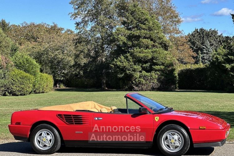 Ferrari Mondial - <small></small> 95.000 € <small>TTC</small> - #27