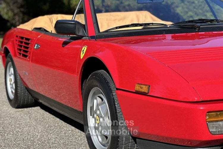 Ferrari Mondial - <small></small> 95.000 € <small>TTC</small> - #28