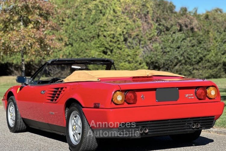 Ferrari Mondial - <small></small> 95.000 € <small>TTC</small> - #31