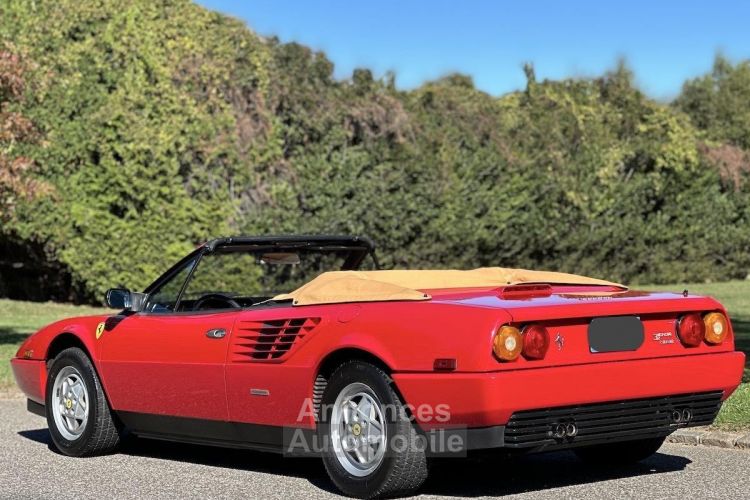 Ferrari Mondial - <small></small> 95.000 € <small>TTC</small> - #32