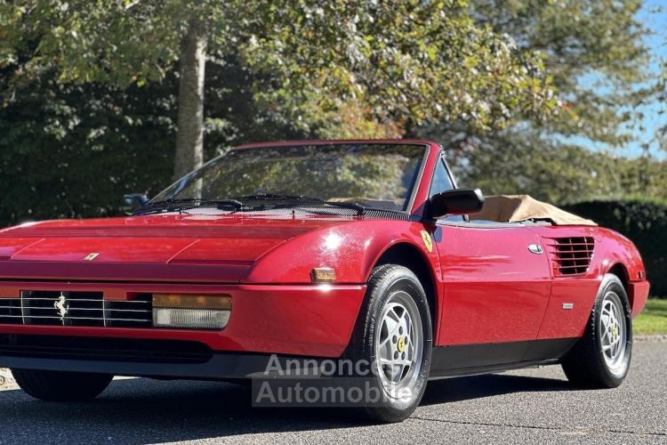 Ferrari Mondial - <small></small> 95.000 € <small>TTC</small> - #38