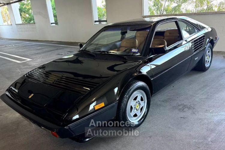 Ferrari Mondial - <small></small> 55.000 € <small>TTC</small> - #1