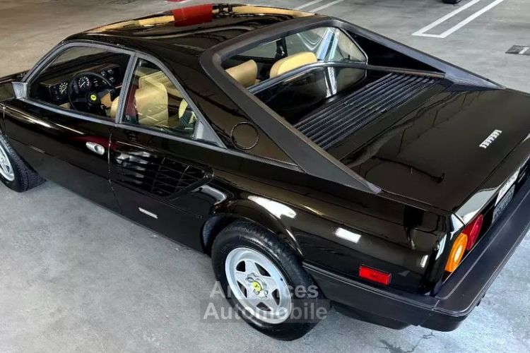 Ferrari Mondial - <small></small> 55.000 € <small>TTC</small> - #3