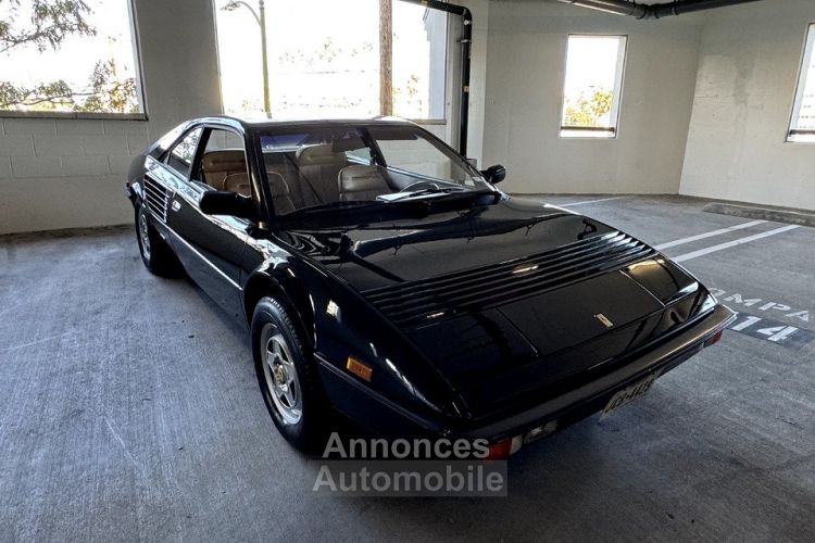 Ferrari Mondial - <small></small> 51.300 € <small>TTC</small> - #1