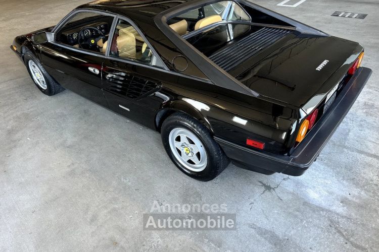 Ferrari Mondial - <small></small> 51.300 € <small>TTC</small> - #2