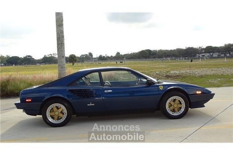 Ferrari Mondial - <small></small> 57.300 € <small>TTC</small> - #3