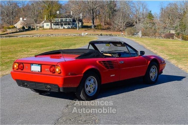 Ferrari Mondial - <small></small> 59.000 € <small>TTC</small> - #2