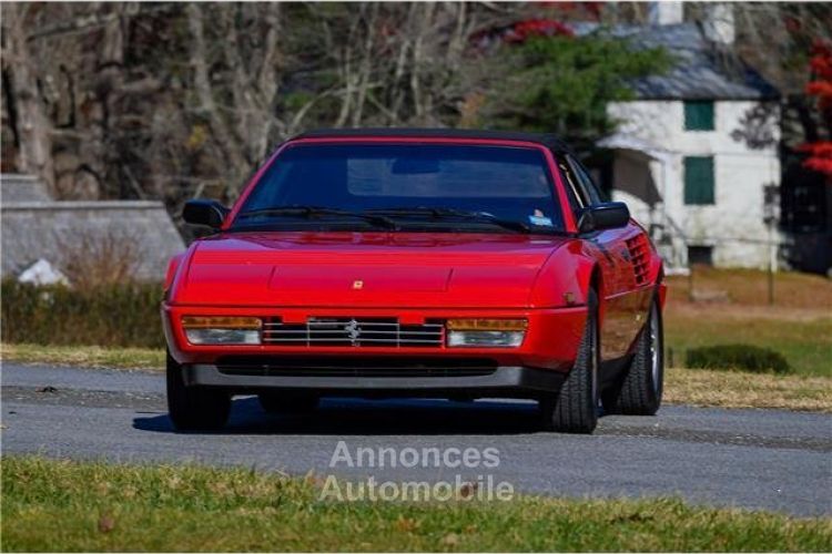 Ferrari Mondial - <small></small> 59.000 € <small>TTC</small> - #3