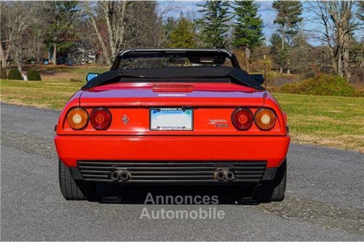 Ferrari Mondial - <small></small> 59.000 € <small>TTC</small> - #7