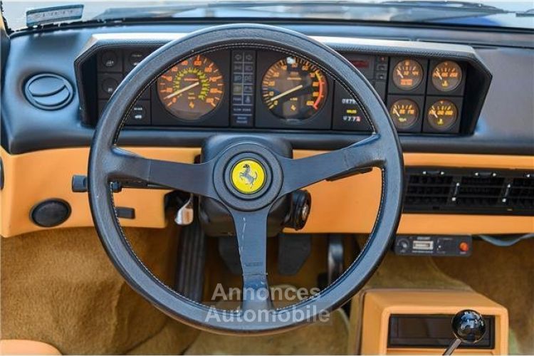 Ferrari Mondial - <small></small> 59.000 € <small>TTC</small> - #12