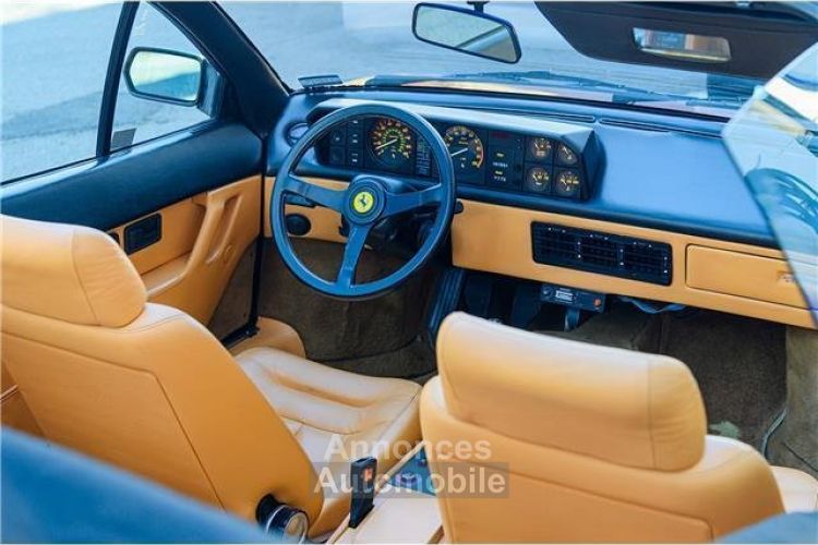 Ferrari Mondial - <small></small> 59.000 € <small>TTC</small> - #13