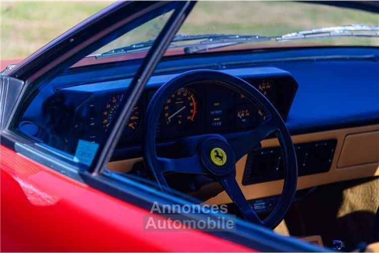 Ferrari Mondial - <small></small> 59.000 € <small>TTC</small> - #23