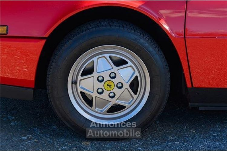 Ferrari Mondial - <small></small> 59.000 € <small>TTC</small> - #27