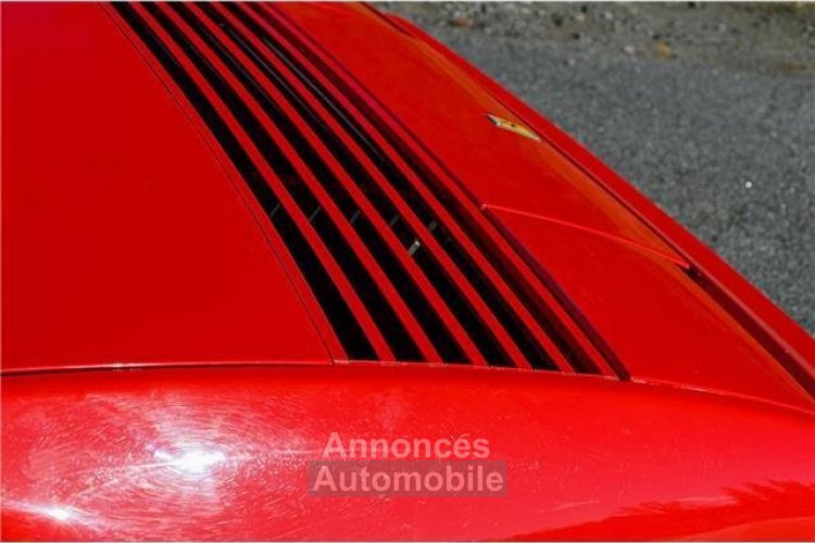 Ferrari Mondial - <small></small> 59.000 € <small>TTC</small> - #31