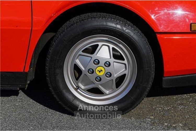 Ferrari Mondial - <small></small> 59.000 € <small>TTC</small> - #32