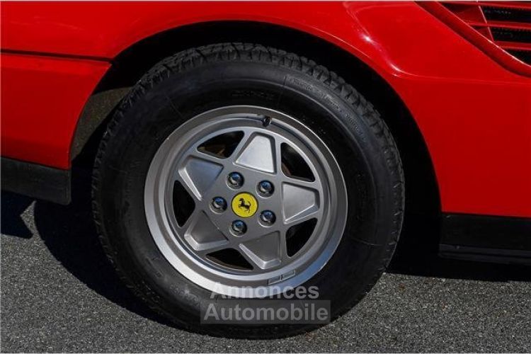 Ferrari Mondial - <small></small> 59.000 € <small>TTC</small> - #33