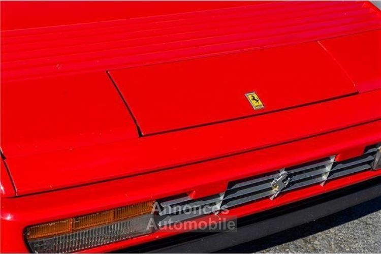 Ferrari Mondial - <small></small> 59.000 € <small>TTC</small> - #35