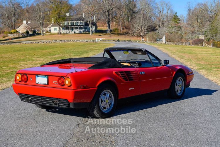 Ferrari Mondial - <small></small> 59.000 € <small>TTC</small> - #1