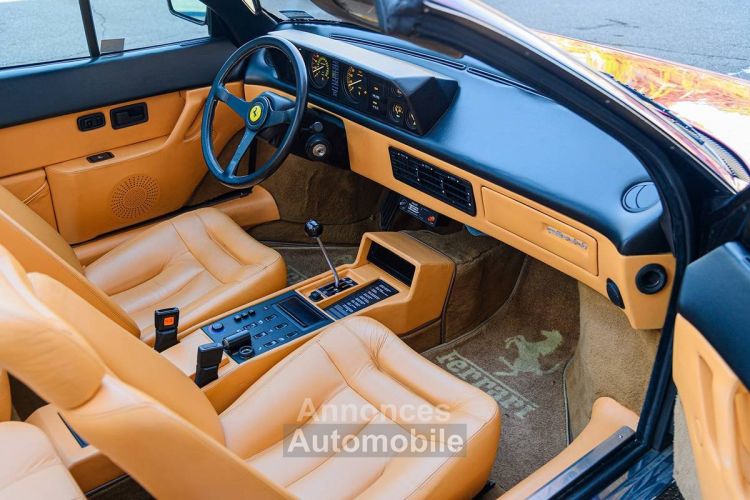 Ferrari Mondial - <small></small> 59.000 € <small>TTC</small> - #8