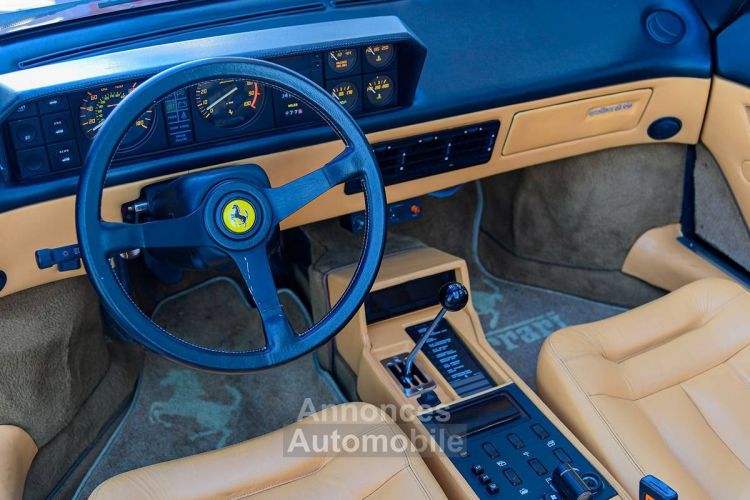 Ferrari Mondial - <small></small> 59.000 € <small>TTC</small> - #13