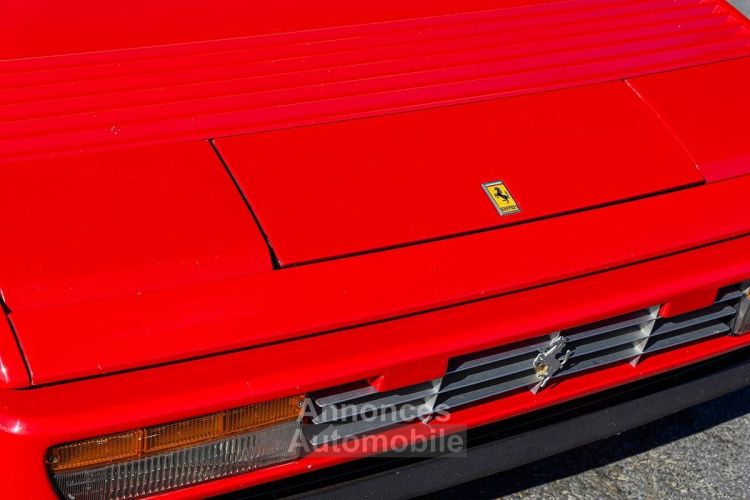 Ferrari Mondial - <small></small> 59.000 € <small>TTC</small> - #18