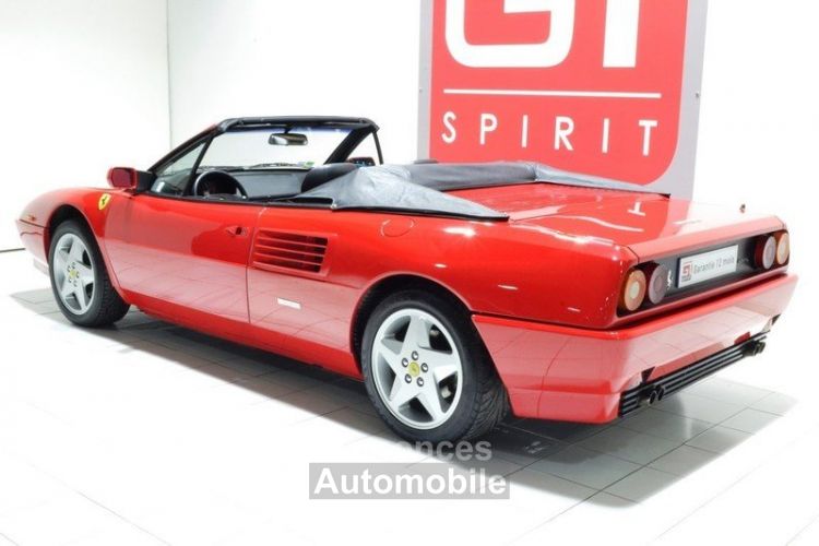 Ferrari Mondial 3.4 T Cabriolet - <small></small> 67.900 € <small>TTC</small> - #2