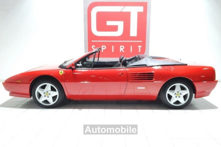 Ferrari Mondial 3.4 T Cabriolet - <small></small> 67.900 € <small>TTC</small> - #4