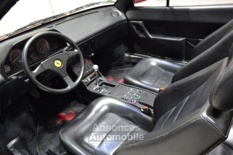 Ferrari Mondial 3.4 T Cabriolet - <small></small> 67.900 € <small>TTC</small> - #7