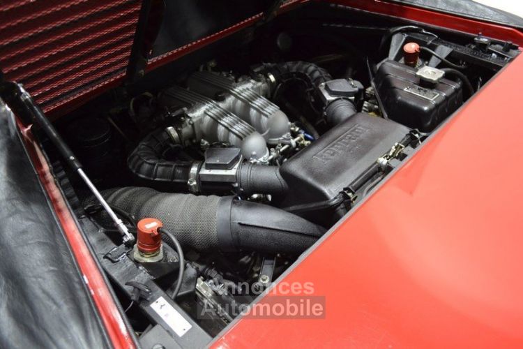 Ferrari Mondial 3.4 T Cabriolet - <small></small> 67.900 € <small>TTC</small> - #20