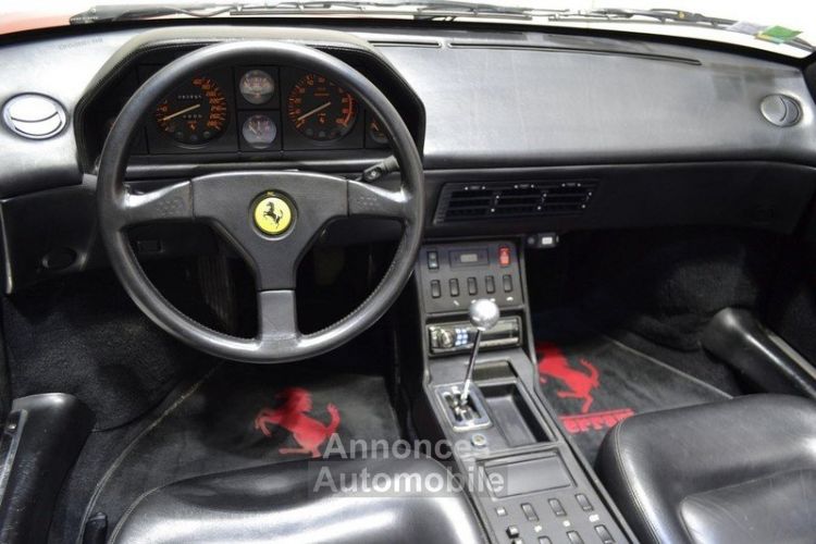 Ferrari Mondial 3.4 T Cabriolet - <small></small> 67.900 € <small>TTC</small> - #37