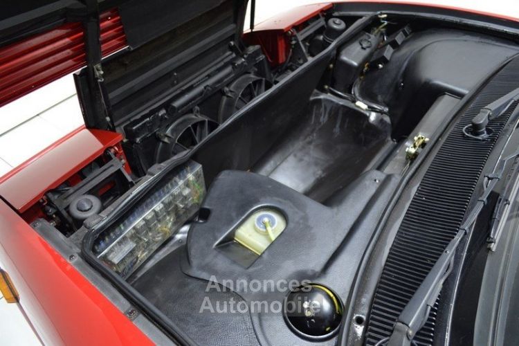 Ferrari Mondial 3.4 T Cabriolet - <small></small> 67.900 € <small>TTC</small> - #41