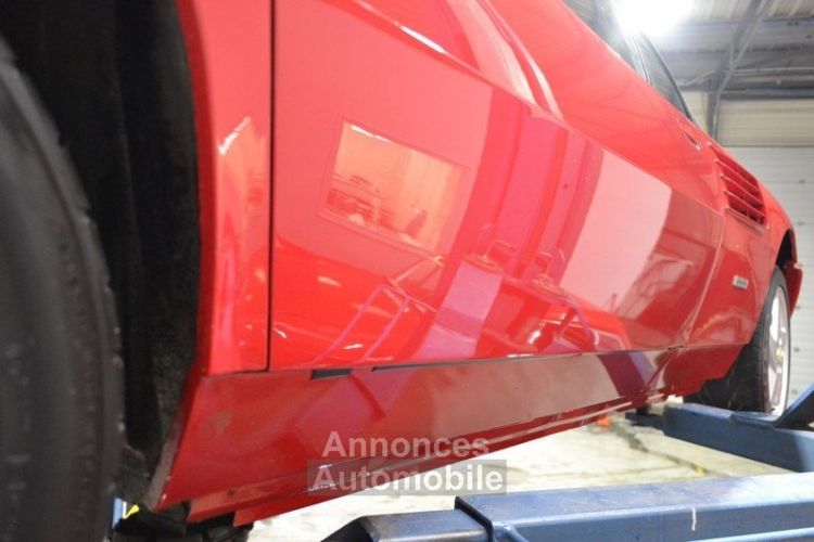 Ferrari Mondial 3.4 T Cabriolet - <small></small> 67.900 € <small>TTC</small> - #45