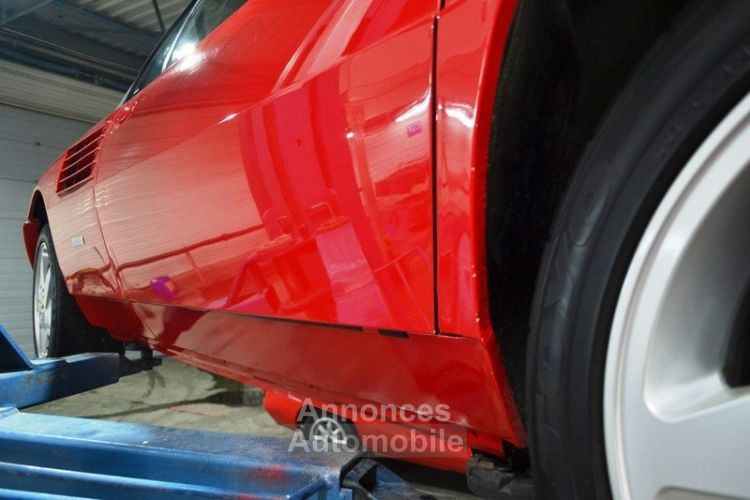 Ferrari Mondial 3.4 T Cabriolet - <small></small> 67.900 € <small>TTC</small> - #48